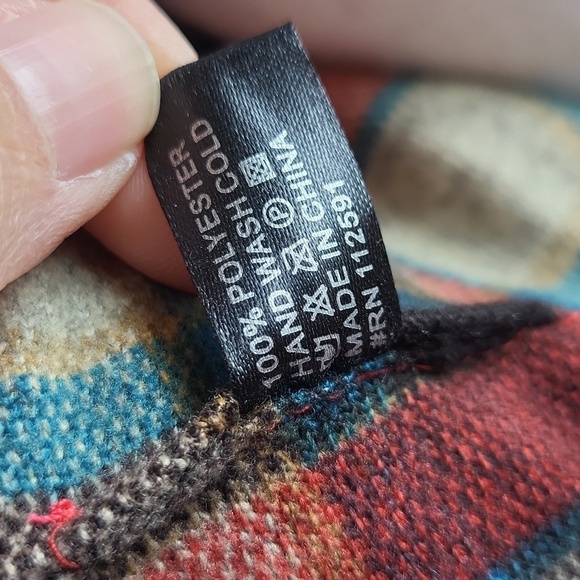 Infinity Scarf - Picture 4 of 4